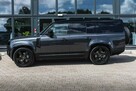 Defender 3.0D I6 300KM AWD Auto X-Dynamic HSE 130 - 9