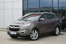 Hyundai ix35 LED, Skóra, Panorama, Kamera, Grzane fotele, Navi, Alu, GWARANCJA!!! - 1