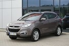 Hyundai ix35 LED, Skóra, Panorama, Kamera, Grzane fotele, Navi, Alu, GWARANCJA!!! - 3