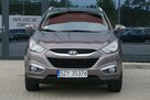 Hyundai ix35 LED, Skóra, Panorama, Kamera, Grzane fotele, Navi, Alu, GWARANCJA!!! - 4