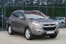 Hyundai ix35 LED, Skóra, Panorama, Kamera, Grzane fotele, Navi, Alu, GWARANCJA!!! - 5