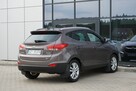 Hyundai ix35 LED, Skóra, Panorama, Kamera, Grzane fotele, Navi, Alu, GWARANCJA!!! - 6