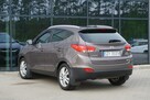 Hyundai ix35 LED, Skóra, Panorama, Kamera, Grzane fotele, Navi, Alu, GWARANCJA!!! - 7