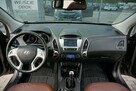 Hyundai ix35 LED, Skóra, Panorama, Kamera, Grzane fotele, Navi, Alu, GWARANCJA!!! - 8