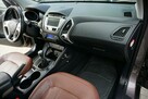 Hyundai ix35 LED, Skóra, Panorama, Kamera, Grzane fotele, Navi, Alu, GWARANCJA!!! - 13