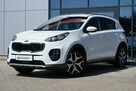 Kia Sportage 8xAlu Kamera, Skóra, Ele.Klapa, Navi, Asystent, JBL, GWARANCJA, Serwis - 1