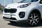 Kia Sportage 8xAlu Kamera, Skóra, Ele.Klapa, Navi, Asystent, JBL, GWARANCJA, Serwis - 3