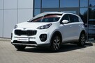 Kia Sportage 8xAlu Kamera, Skóra, Ele.Klapa, Navi, Asystent, JBL, GWARANCJA, Serwis - 4