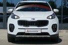 Kia Sportage 8xAlu Kamera, Skóra, Ele.Klapa, Navi, Asystent, JBL, GWARANCJA, Serwis - 5