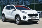 Kia Sportage 8xAlu Kamera, Skóra, Ele.Klapa, Navi, Asystent, JBL, GWARANCJA, Serwis - 6