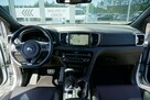 Kia Sportage 8xAlu Kamera, Skóra, Ele.Klapa, Navi, Asystent, JBL, GWARANCJA, Serwis - 9