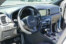 Kia Sportage 8xAlu Kamera, Skóra, Ele.Klapa, Navi, Asystent, JBL, GWARANCJA, Serwis - 10