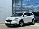 Chevrolet Orlando 7-osób! Kamera Czujniki Navi Tempomat Climatronic GWARANCJA Bezwypadek - 3