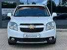 Chevrolet Orlando 7-osób! Kamera Czujniki Navi Tempomat Climatronic GWARANCJA Bezwypadek - 4