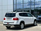 Chevrolet Orlando 7-osób! Kamera Czujniki Navi Tempomat Climatronic GWARANCJA Bezwypadek - 7