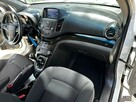 Chevrolet Orlando 7-osób! Kamera Czujniki Navi Tempomat Climatronic GWARANCJA Bezwypadek - 15