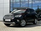 Ford Kuga Navi, Czujniki, Tempomat, Grzane fotele/kierownica, LED, Alu GWARANCJA - 1
