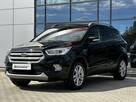 Ford Kuga Navi, Czujniki, Tempomat, Grzane fotele/kierownica, LED, Alu GWARANCJA - 3