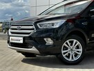 Ford Kuga Navi, Czujniki, Tempomat, Grzane fotele/kierownica, LED, Alu GWARANCJA - 4