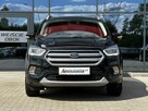 Ford Kuga Navi, Czujniki, Tempomat, Grzane fotele/kierownica, LED, Alu GWARANCJA - 5