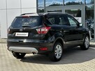 Ford Kuga Navi, Czujniki, Tempomat, Grzane fotele/kierownica, LED, Alu GWARANCJA - 7
