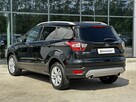Ford Kuga Navi, Czujniki, Tempomat, Grzane fotele/kierownica, LED, Alu GWARANCJA - 8