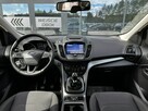 Ford Kuga Navi, Czujniki, Tempomat, Grzane fotele/kierownica, LED, Alu GWARANCJA - 9