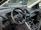 Ford Kuga Navi, Czujniki, Tempomat, Grzane fotele/kierownica, LED, Alu GWARANCJA - 10