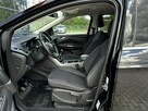 Ford Kuga Navi, Czujniki, Tempomat, Grzane fotele/kierownica, LED, Alu GWARANCJA - 11