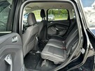 Ford Kuga Navi, Czujniki, Tempomat, Grzane fotele/kierownica, LED, Alu GWARANCJA - 12