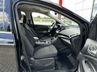 Ford Kuga Navi, Czujniki, Tempomat, Grzane fotele/kierownica, LED, Alu GWARANCJA - 14