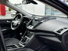 Ford Kuga Navi, Czujniki, Tempomat, Grzane fotele/kierownica, LED, Alu GWARANCJA - 15