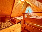 Dom rekreacyjny z widokiem na góry - 13