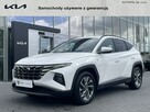 Hyundai Tucson 1.6 T-GDI 150KM DCT SMART Salon PL, 1wł,  Serwisowany, VAT23% - 1