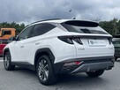 Hyundai Tucson 1.6 T-GDI 150KM DCT SMART Salon PL, 1wł,  Serwisowany, VAT23% - 3