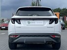 Hyundai Tucson 1.6 T-GDI 150KM DCT SMART Salon PL, 1wł,  Serwisowany, VAT23% - 4