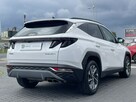 Hyundai Tucson 1.6 T-GDI 150KM DCT SMART Salon PL, 1wł,  Serwisowany, VAT23% - 5
