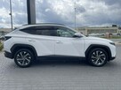 Hyundai Tucson 1.6 T-GDI 150KM DCT SMART Salon PL, 1wł,  Serwisowany, VAT23% - 6
