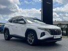 Hyundai Tucson 1.6 T-GDI 150KM DCT SMART Salon PL, 1wł,  Serwisowany, VAT23% - 7