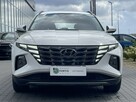 Hyundai Tucson 1.6 T-GDI 150KM DCT SMART Salon PL, 1wł,  Serwisowany, VAT23% - 8