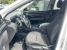 Hyundai Tucson 1.6 T-GDI 150KM DCT SMART Salon PL, 1wł,  Serwisowany, VAT23% - 9