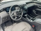 Hyundai Tucson 1.6 T-GDI 150KM DCT SMART Salon PL, 1wł,  Serwisowany, VAT23% - 10