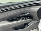 Hyundai Tucson 1.6 T-GDI 150KM DCT SMART Salon PL, 1wł,  Serwisowany, VAT23% - 11