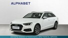 AUDI A4 Avant 35 tdi s tronic - 1