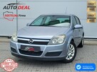 Opel Astra 1.6i, 105KM, Klimatyzacja, Super Stan, Auto Komis Piła, AUTO DEAL Piła - 1