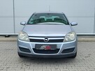 Opel Astra 1.6i, 105KM, Klimatyzacja, Super Stan, Auto Komis Piła, AUTO DEAL Piła - 4