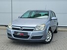 Opel Astra 1.6i, 105KM, Klimatyzacja, Super Stan, Auto Komis Piła, AUTO DEAL Piła - 5