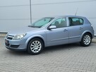 Opel Astra 1.6i, 105KM, Klimatyzacja, Super Stan, Auto Komis Piła, AUTO DEAL Piła - 7