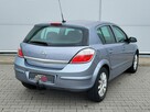 Opel Astra 1.6i, 105KM, Klimatyzacja, Super Stan, Auto Komis Piła, AUTO DEAL Piła - 9