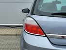 Opel Astra 1.6i, 105KM, Klimatyzacja, Super Stan, Auto Komis Piła, AUTO DEAL Piła - 10